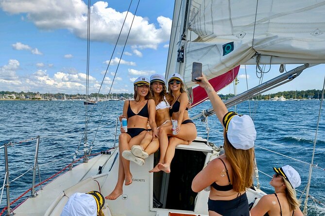 Spend the Day on Buzzards Bay - Sailing Trips - Tips for an Enjoyable Day on the Water