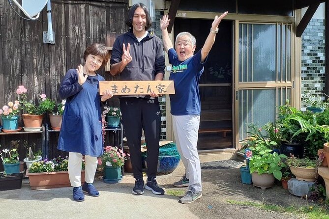 Stay With a Local Family in Ojika Island Japan - Memorable Moments With the Host Family