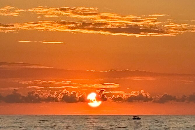 Sunset Cruise With Good Jibez Only in Panama City Beach - Making the Most of Your Adventure