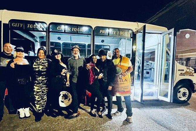 Tampas Cigar Bus Tour - Upcoming Cigar Events