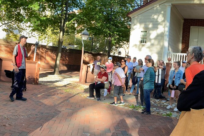 The Great Comedy Magic Walk - What to Expect on the Tour