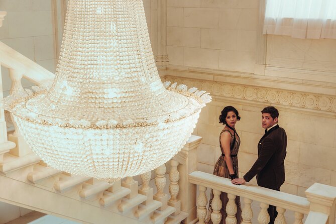 The Great Gatsby on Broadway Ticket - Tips for an Unforgettable Experience