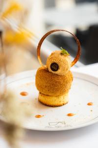 The Norman Close - The Sum Up