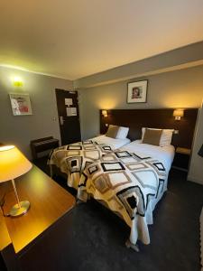The Originals Boutique, Hotel D'angleterre, Le Havre, Center, Beach - The Sum Up