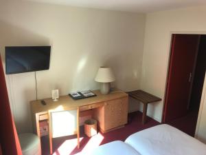 The Pre Saint Germain - The Sum Up