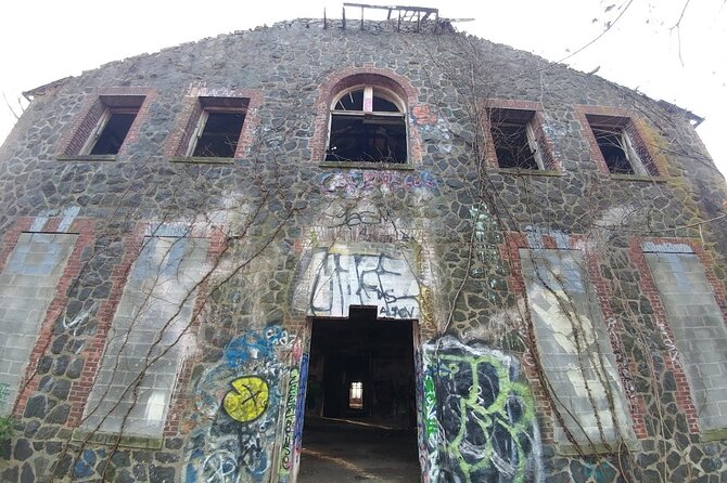 The Psychiatric History of New York Walking Tour - Traveler Reviews