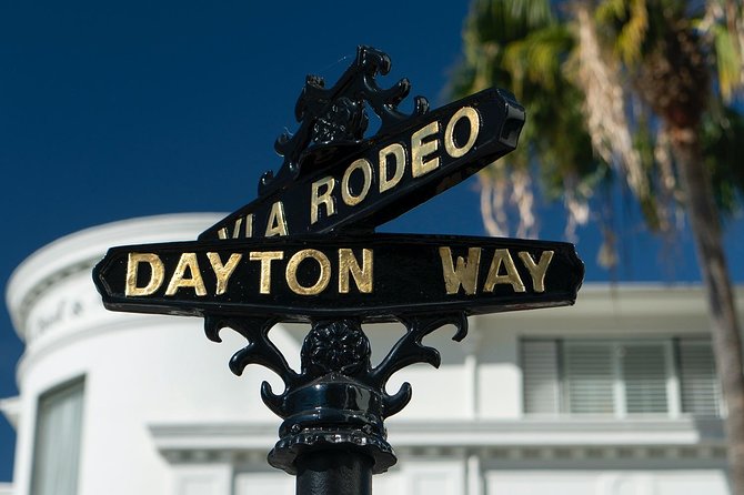 The Real Beverly Hills Housewives Tour - Customer Reviews and Feedback