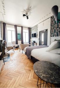 The Villa 10 HOTEL SPA - Policies and Important Information