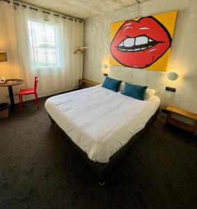 Théo Hôtel Limoges, The Originals City - The Sum Up