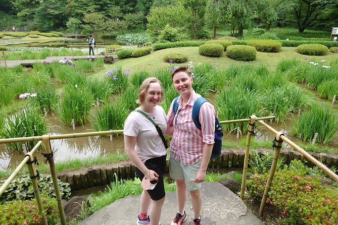 Tokyo 5hr Private Guided Tour & Calligraphy Experience - Booking and Reservation Details