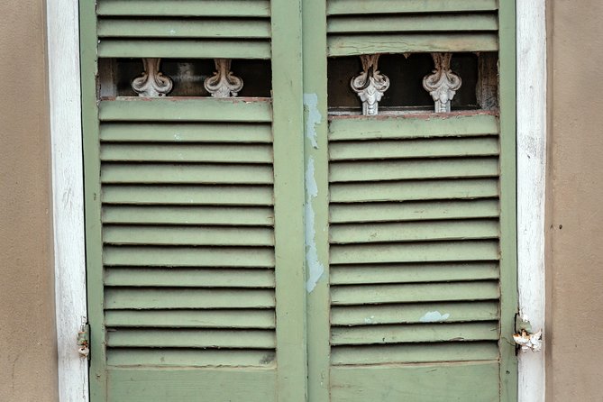 Treasures of New Orleans: Ghosts & Voodoo Private Tour - The Sum Up