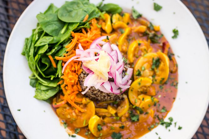 Tucson Food Tours- Downtown Tucson Walking Food Tour - Exploring the Vibrant Tucson Food Scene