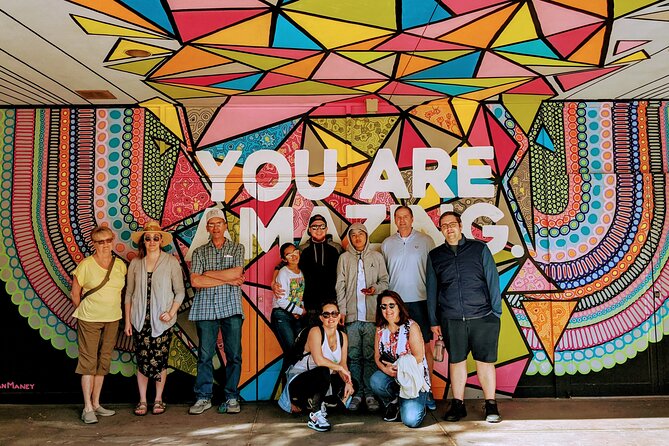 Ultimate Phoenix Historic Walking Tour - Additional Information and Tips