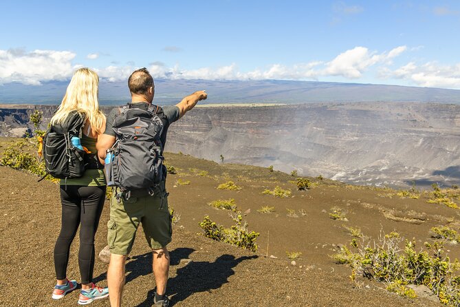 Volcano Explorer Tour - Tips for Your Adventure