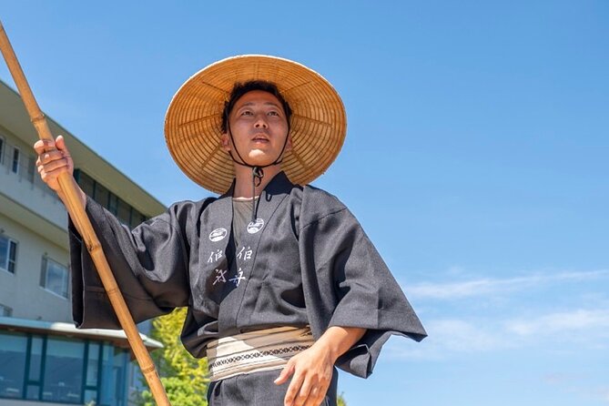 YokaBus A Day in Tea Fields Yame and Yanagawa River Boat - Booking and Cancellation Policy