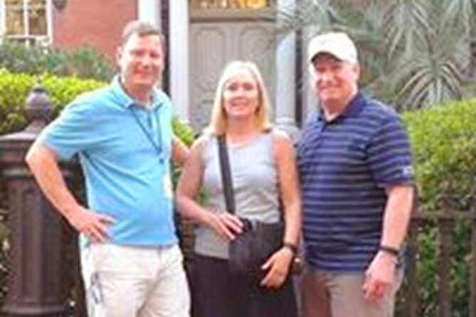 90 Minutes Walking Tour in Savannah - Good To Know