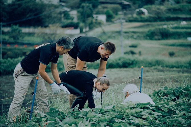 A Gastronomic Tour Exploring the Cycle of Nature and Food - Good To Know