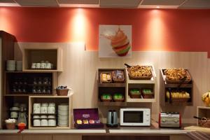 Ace Hotel Angers - Location and Accessibility