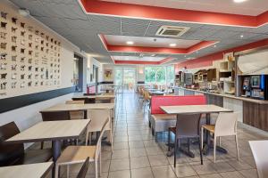 Ace Hotel Caen North Memorial - Good To Know