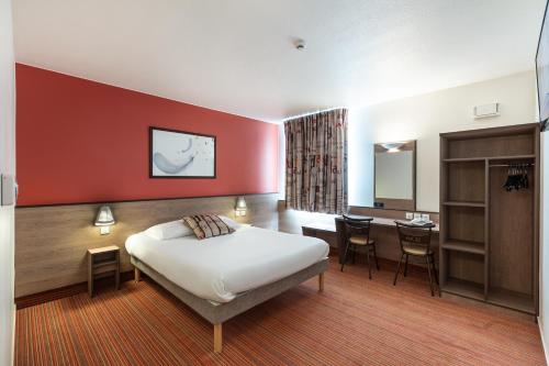 Ace Hotel Chartres - Good To Know