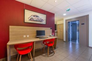 Ace Hotel Le Mans - Good To Know