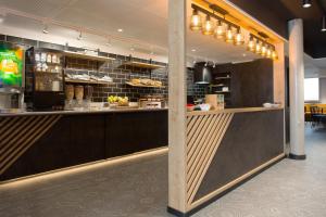 ACE Hotel Lyon Vénissieux Exhibition Park - Good To Know