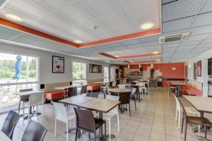 Ace Hotel Montluçon - Good To Know