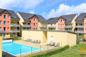 Adonis Grandcamp - Residence The Islands of Sola - Good To Know