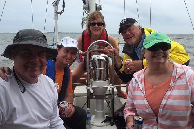 Afternoon Sail - Good To Know