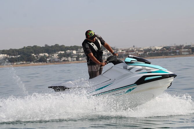 Agadir Jetski Academy Rental - Good To Know
