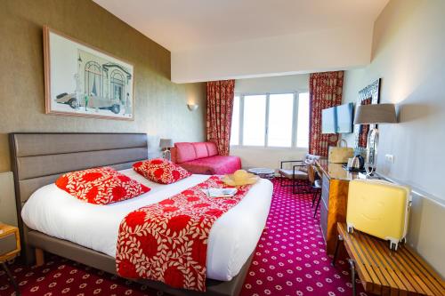Aguado Hotel - Good To Know