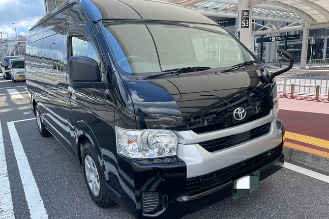 Airport Transfer From Narita Airport(NRT) - Good To Know