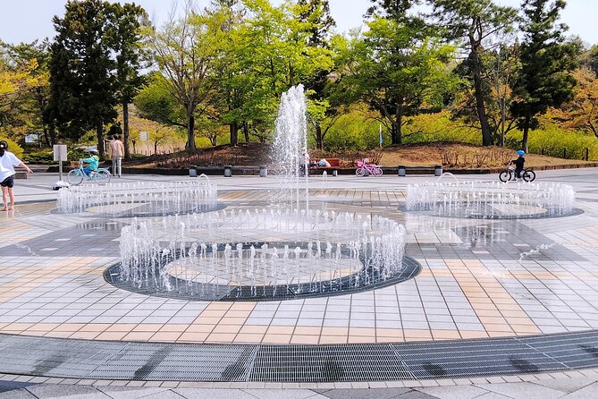 Akita Private Customizable Full Day Tour - Good To Know
