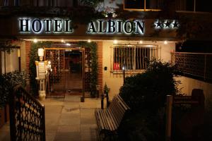 Albion Hotel - Good To Know