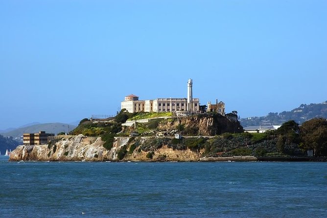Alcatraz + Lucky Tuk Tuk Private San Francisco City Tour Combo - Good To Know