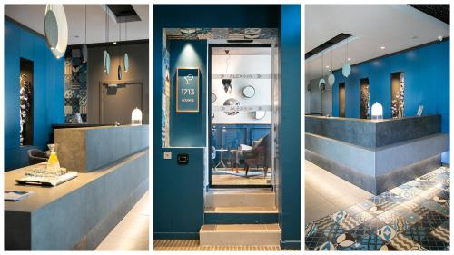 Alex Hotel & Spa - Good To Know