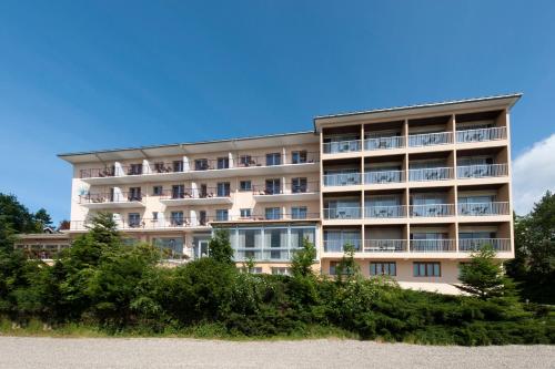 Alexain Hotel Restaurant & Wellness - Colmar West - Good To Know