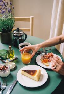 ALFRED HOTELS Compiègne - Good To Know