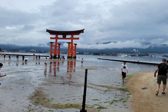 All Included Tour in Hiroshima With Cruiser Pick Up and Lunch - Good To Know