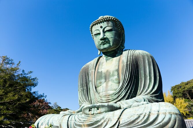 All Inclusive・Private Tour Kamakura Tour on a Luxury Car - Good To Know