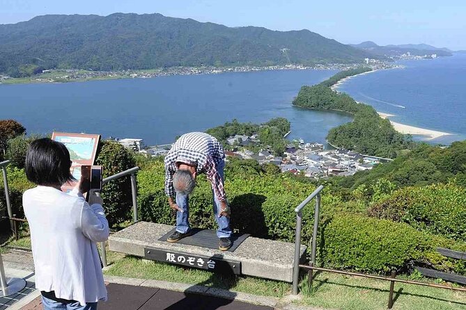 Amanohashidate and Ine Funaya One Day Tour From Osaka - Good To Know