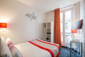 Amaryllis Hotel - Good To Know