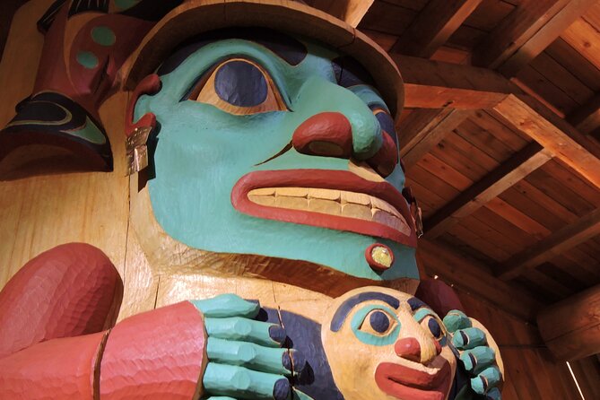 Anchorage Highlights and Indigenous Heritage - Good To Know