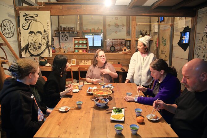 Another Japan Beyond the Mountains Stories and Traditions Await - Good To Know
