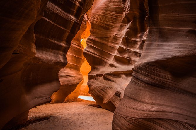 Antelope Canyon via Canyon X and Horseshoe Bend Scenic Tour From Flagstaff - Good To Know