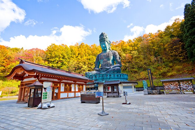 Aomori Private Customizable Full Day Tour - Good To Know
