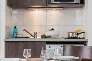 Aparthotel Adagio Access Marseille Saint Charles - Good To Know