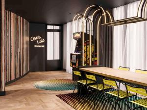 Aparthotel Adagio Access Rouen Centre Cathedral - Good To Know