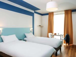 Aparthotel Adagio Access Strasbourg Illkirch - Good To Know