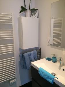 Aparthotel and Rooms Lens - Good To Know